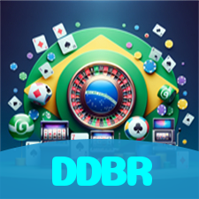 DDBR：Sua sorte está no cassino online com poker, roleta e futebol ao vivo!