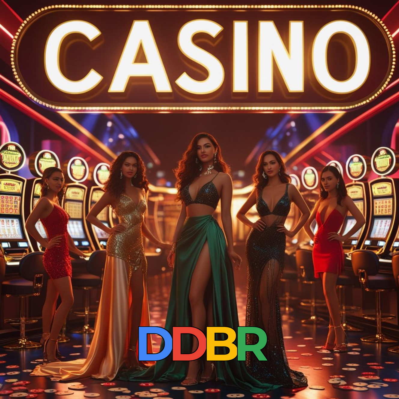 DDBR:Jogue nas mesas de poker e vença como um profissional!
