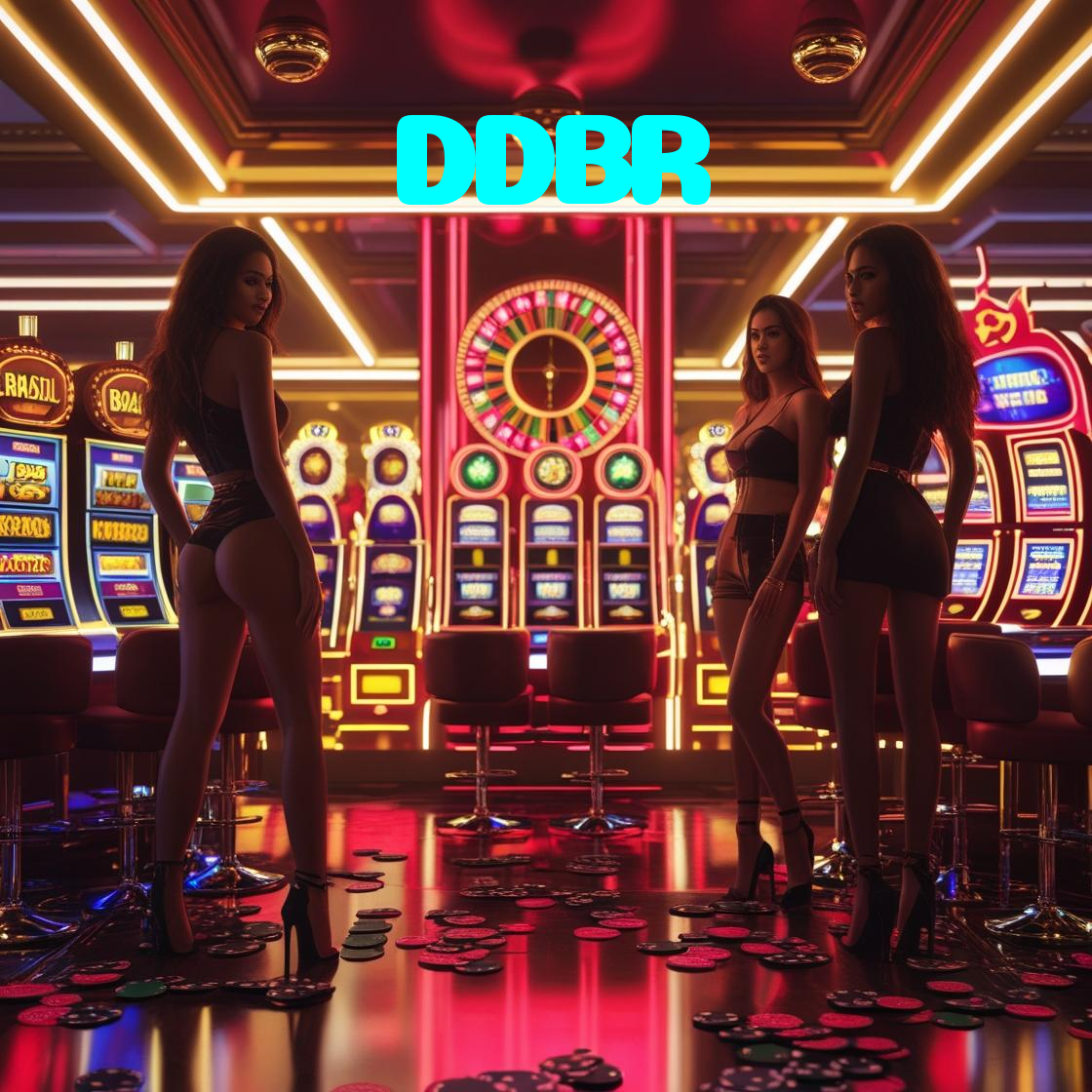 DDBR：Sua sorte brilha em jogos de blackjack e apostas no futebol!