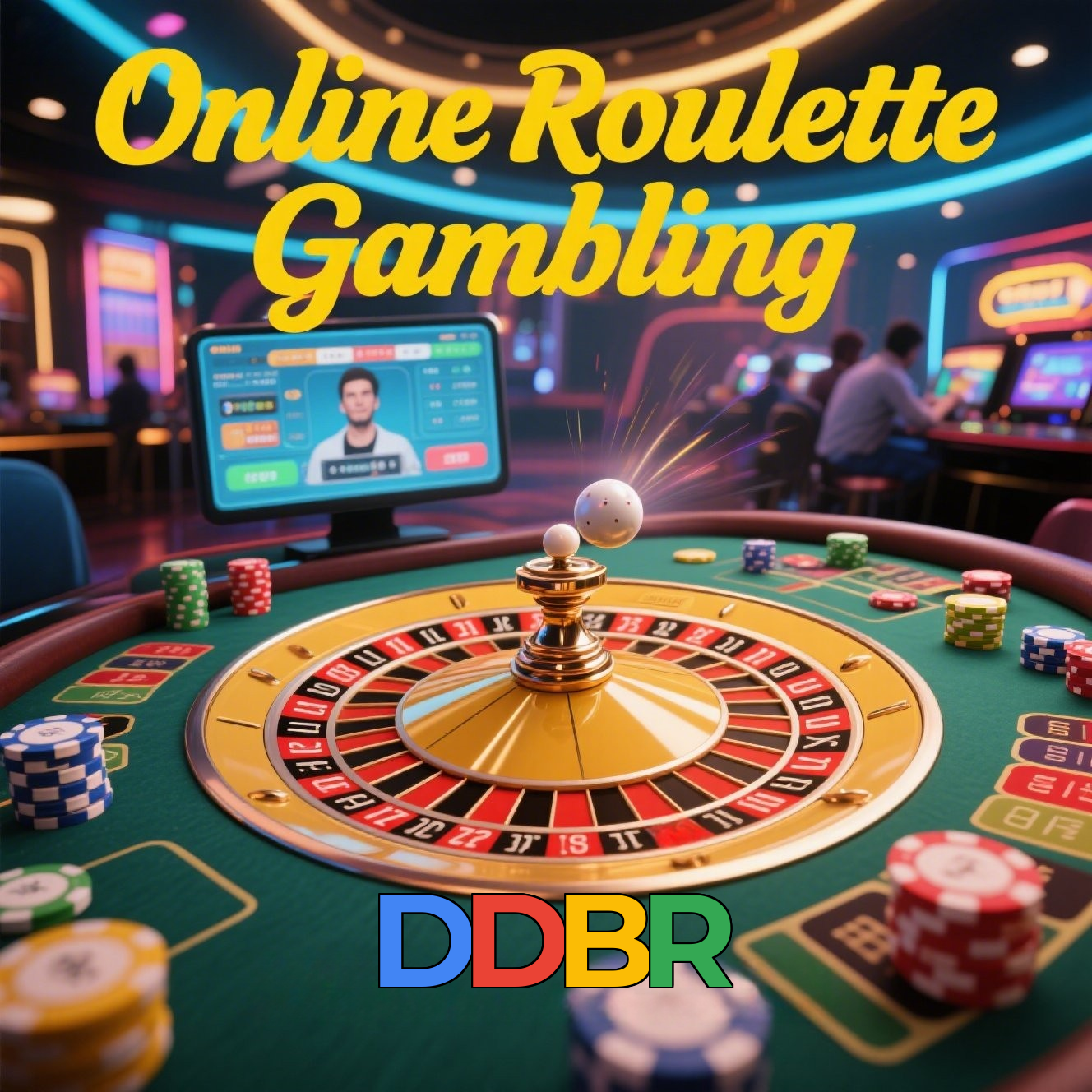 DDBR:Jogue slots, aposte no futebol e conquiste grandes vitórias!
