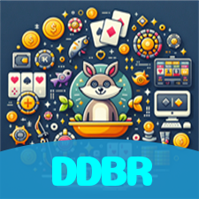 DDBR:Jogue blackjack e conquiste vitórias épicas no nosso cassino online!