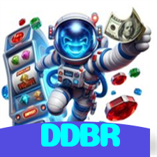 DDBR：Jogue nas melhores slots e conquiste o jackpot dos seus sonhos!