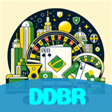 DDBR：Jogue futebol online e aposte nos maiores campeões!