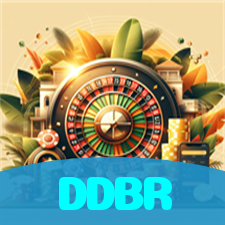 DDBR：O cassino online mais confiável para apostas no futebol e jogos de cassino!