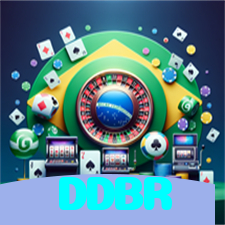 DDBR:A melhor plataforma para apostas no futebol e diversão em jogos de cassino!