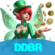 DDBR：A emoção das slots te espera! Aposte agora e ganhe!