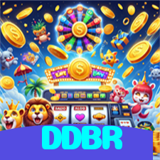 DDBR:Jogue poker online e conquiste grandes vitórias nas cartas!