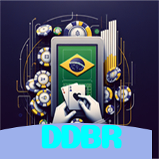DDBR：Jogue nas roletas e conquiste prêmios incríveis!