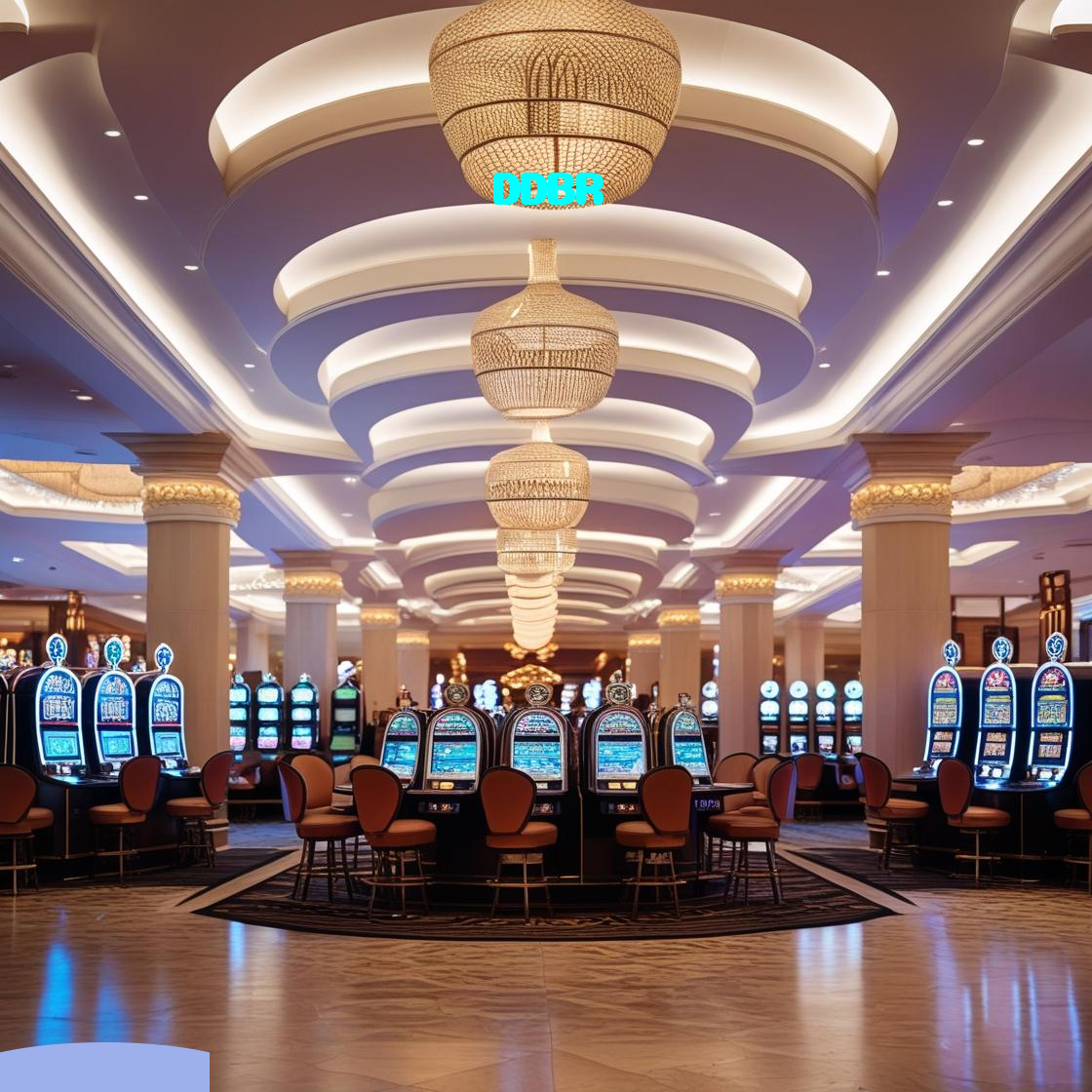 DDBR：Vença no blackjack e conquiste prêmios sensacionais!