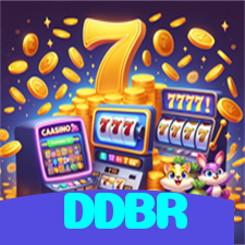 DDBR:Grandes jackpots estão te esperando! Gire a roleta e ganhe agora!