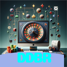 DDBR:Apostas em futebol e os melhores jogos de cassino para você ganhar!
