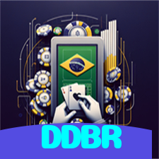 DDBR:Apostas ao vivo no futebol e grandes vitórias em blackjack esperam por você!