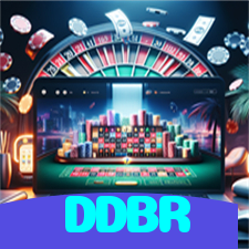 DDBR：Divirta-se com blackjack, poker e apostas ao vivo em futebol no cassino online!