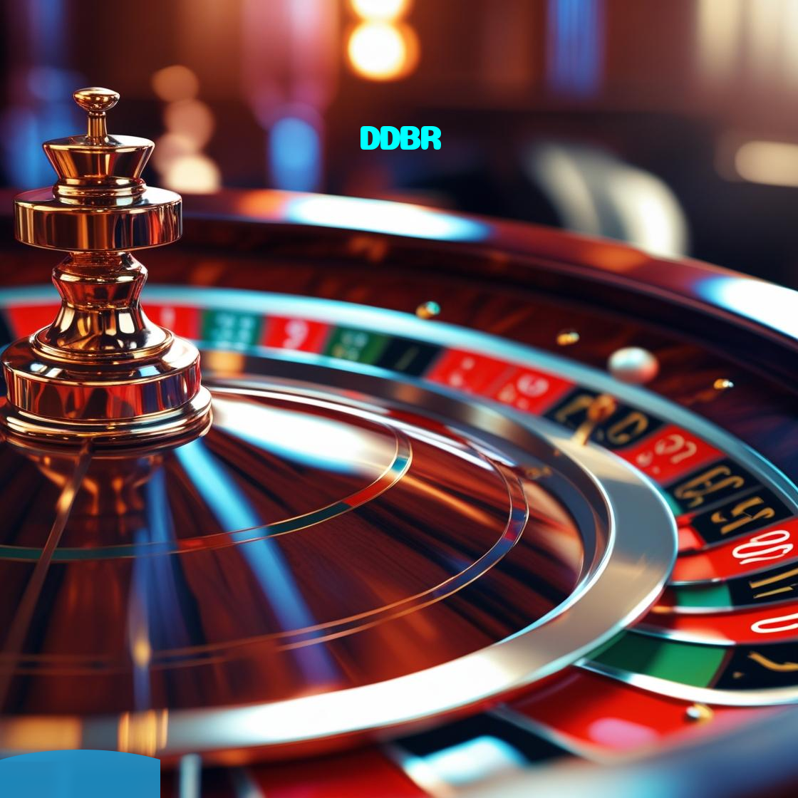 DDBR:As melhores slots para você! Aposte e ganhe agora!