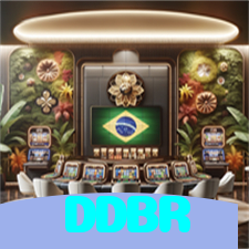 DDBR:A sorte está na roleta! Aposte e ganhe agora!