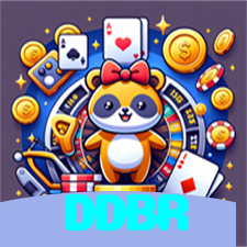DDBR：Vire um mestre do Blackjack e conquiste sua vitória!