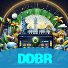 DDBR:A sorte está na roleta! Aposte e vença agora mesmo!