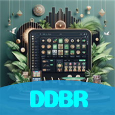 DDBR:Jogue slots, aposte no futebol e vença com grandes vitórias!