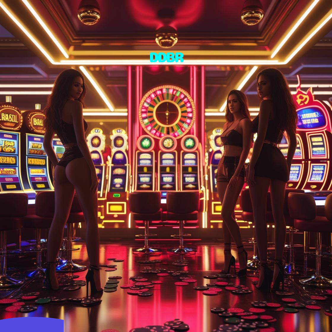 DDBR:Apostas ao vivo no futebol e grandes vitórias em blackjack esperam por você!