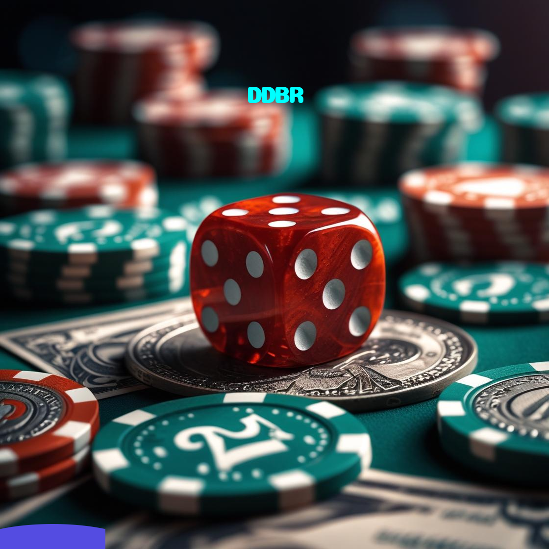 DDBR:Diversão sem limites com roleta, blackjack e apostas em futebol ao vivo!