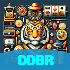 DDBR：Jogue futebol online e tenha grandes prêmios esperando por você!