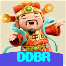 DDBR：Aposte nas melhores máquinas caça-níqueis e leve o jackpot!