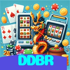 DDBR：Jogue agora e desafie a sorte em nosso cassino online!
