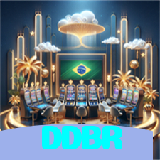 DDBR:Aposte no futebol e jogue os melhores jogos de cassino para grandes vitórias!