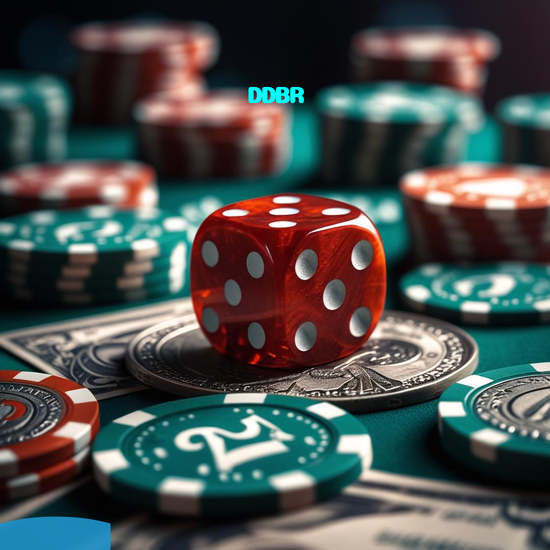 DDBR:Aposte no futebol e jogue os melhores jogos de cassino como slots e blackjack!