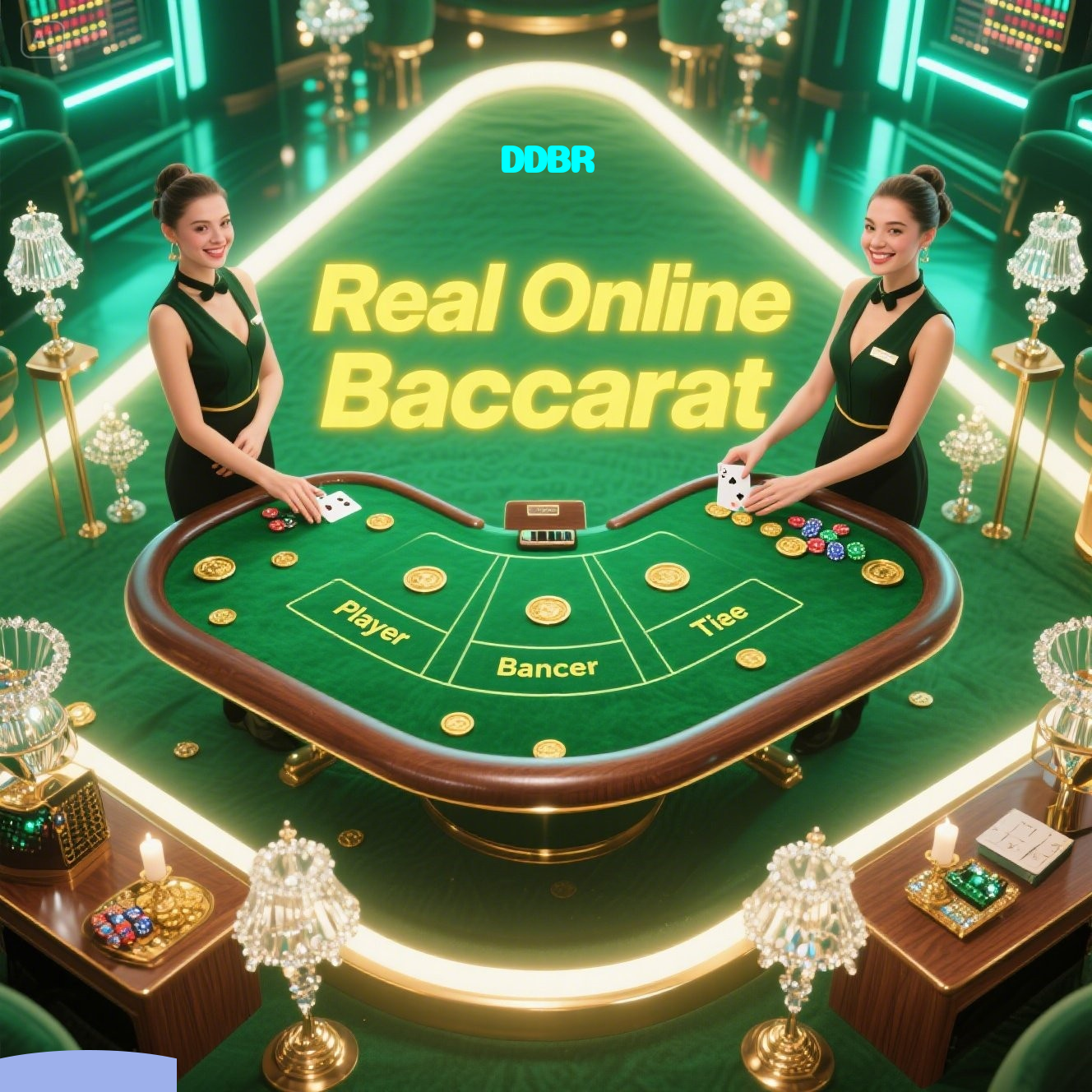 DDBR：Cada giro é uma chance de conquistar prêmios incríveis!