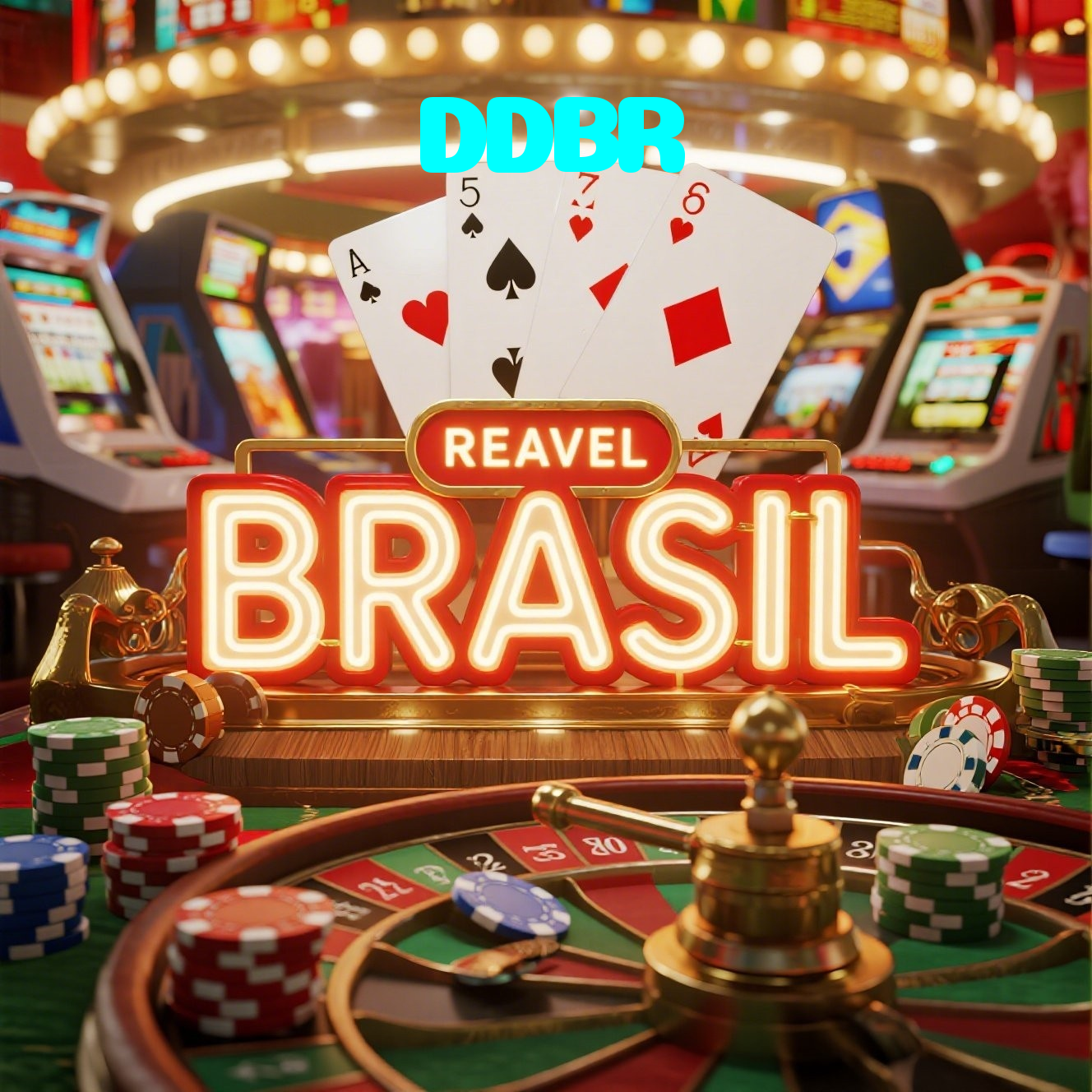 DDBR：Apostas emocionantes em futebol e vitórias épicas no cassino online!