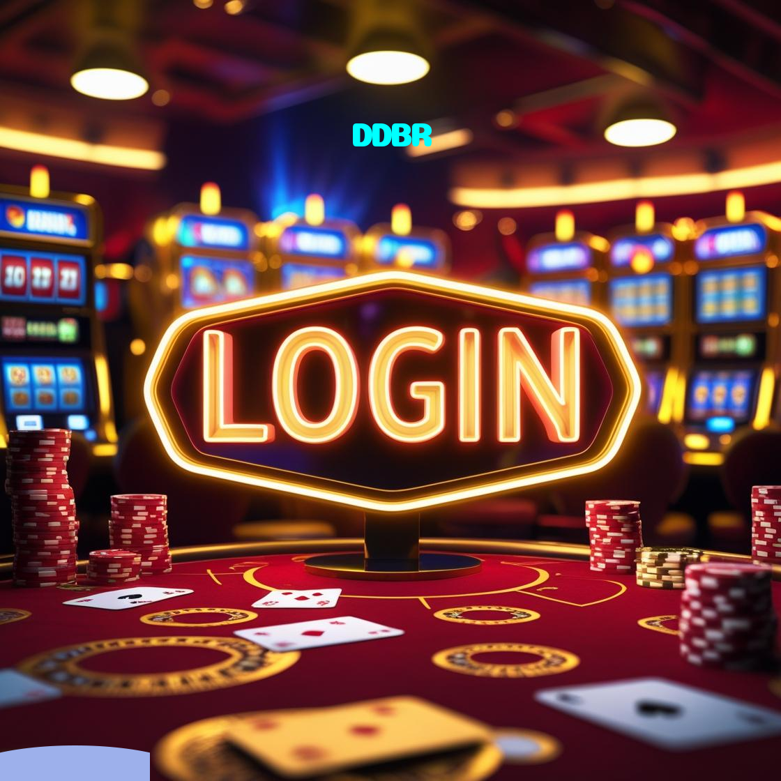 DDBR:Aposte no futebol e vença nas mesas de blackjack no cassino online!