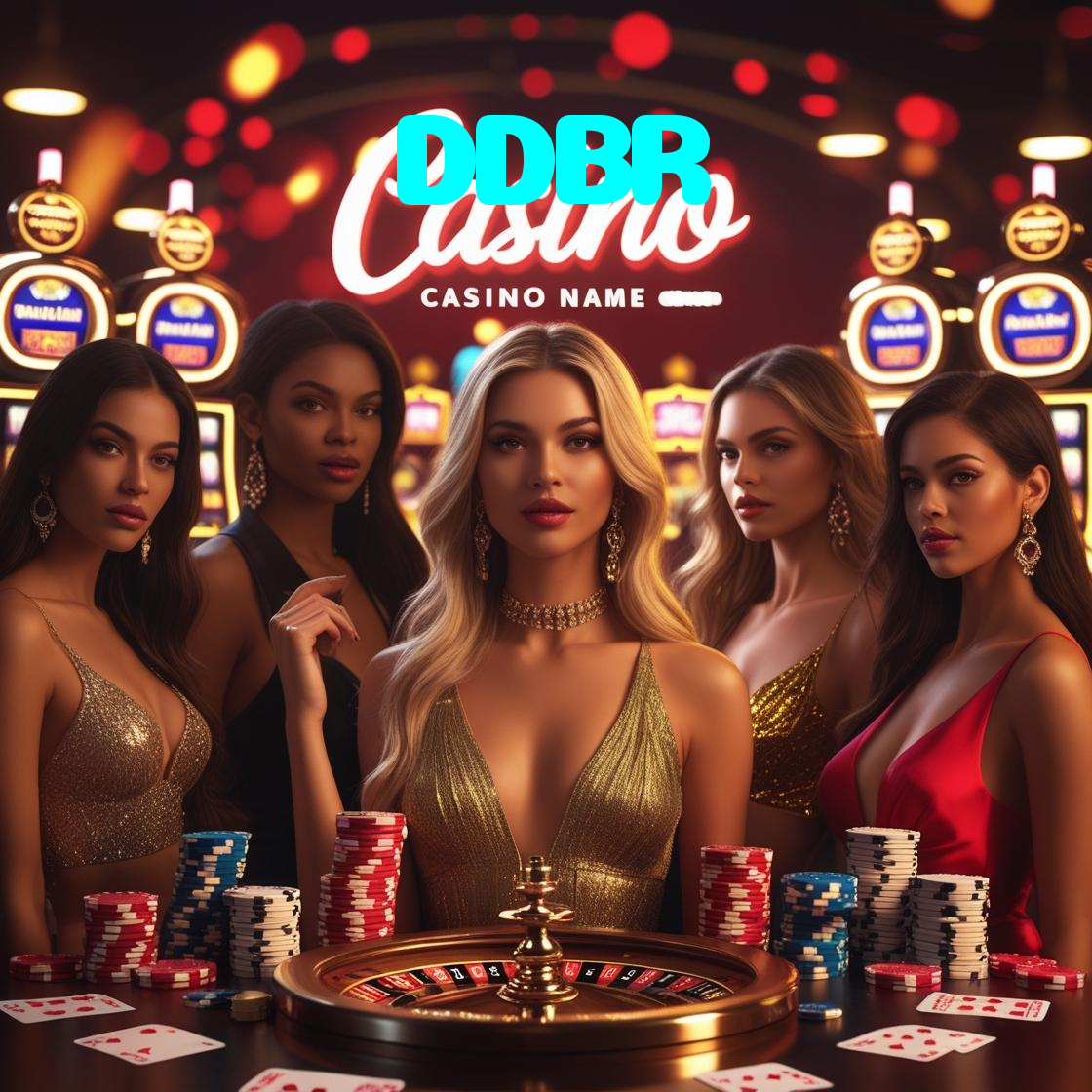 DDBR：Apostas no futebol e diversão garantida com roleta e blackjack!