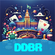 DDBR：Aposte e jogue futebol online: a vitória está ao seu alcance!