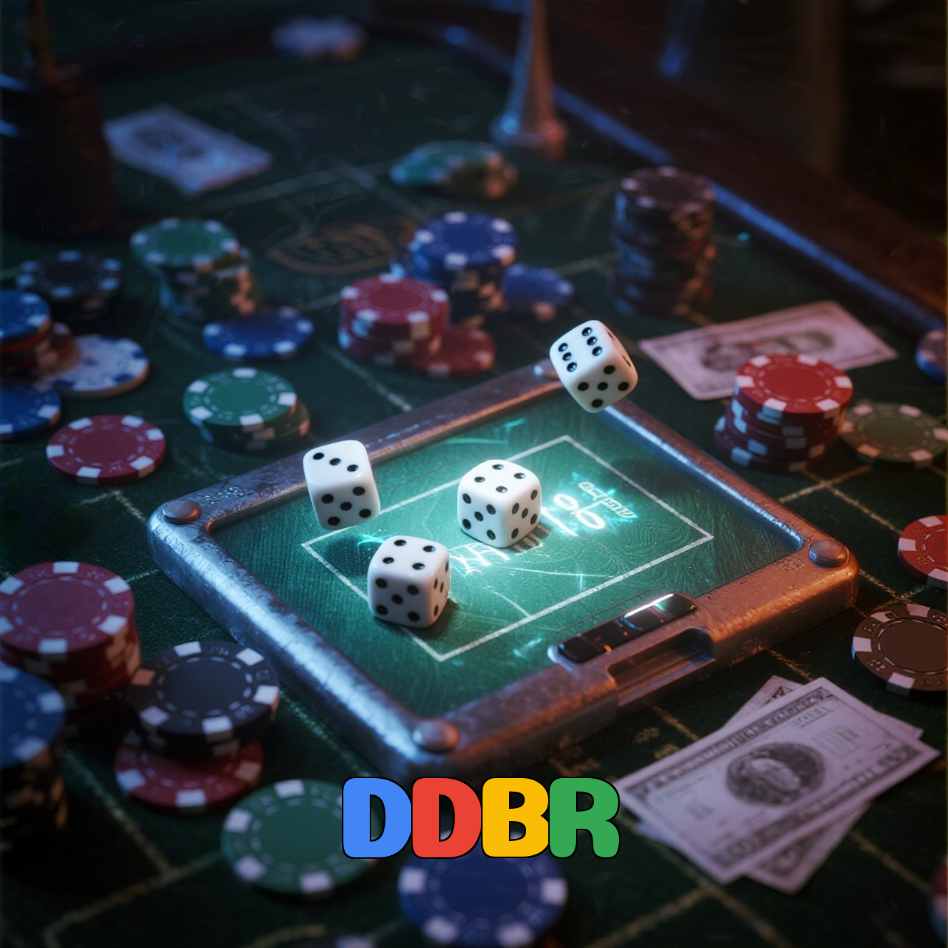 DDBR:Experimente o futebol online e vença como um verdadeiro campeão!