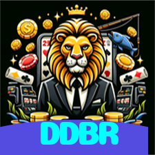 DDBR：O melhor cassino para você jogar poker e fazer apostas no futebol online!