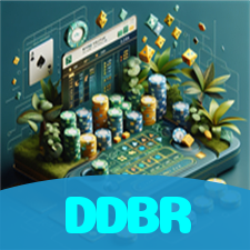 DDBR:O cassino online mais confiável para você apostar no futebol e jogar blackjack!