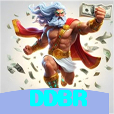 DDBR：A diversão nunca acaba! Jogue nos melhores jogos e vença!