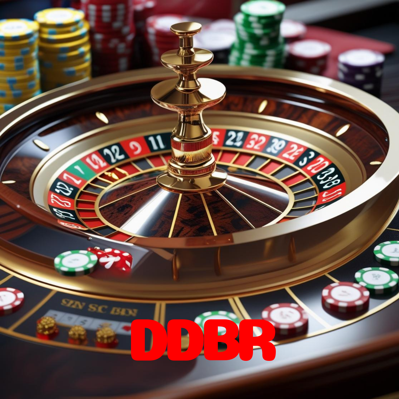 DDBR:Aposte no futebol e conquiste prêmios em blackjack e roleta!