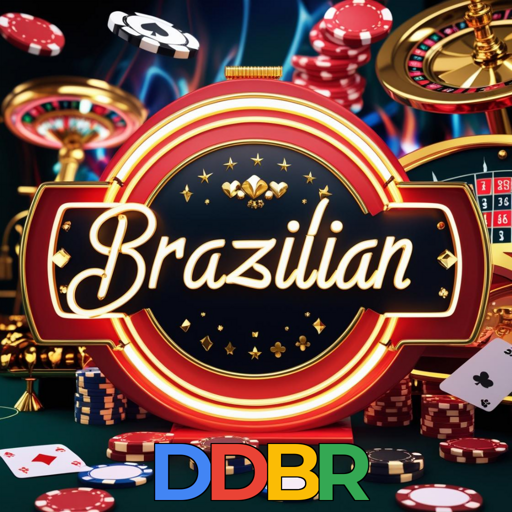DDBR:Aposte no seu time e ganhe prêmios incríveis com poker e roleta!