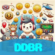 DDBR：No cassino online mais confiável, experimente poker, roleta e futebol ao vivo!
