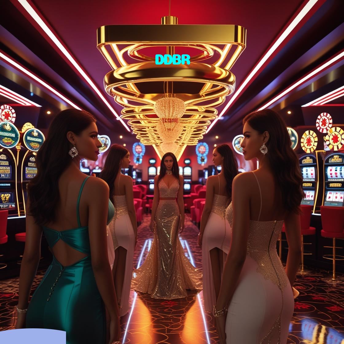 DDBR：Jogue blackjack, aposte no futebol e vença com grandes prêmios!