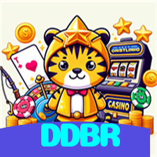 DDBR：Aposte nas mesas de poker e mostre quem é o mestre das cartas!