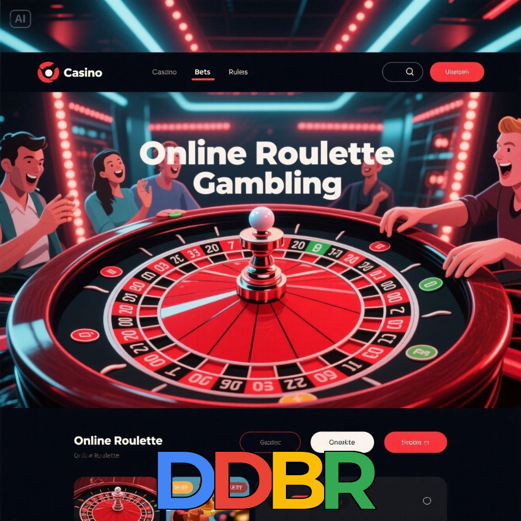 DDBR:Poker, roleta e apostas no futebol online, onde sua sorte brilha!