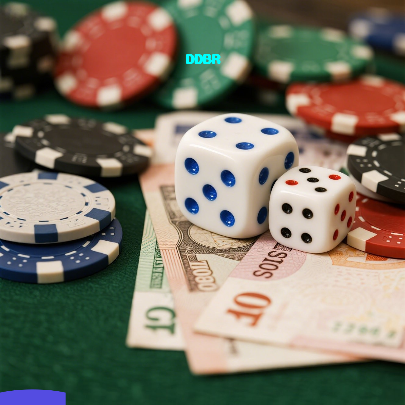 DDBR:Apostas emocionantes no futebol e grandes prêmios em jogos de cassino!