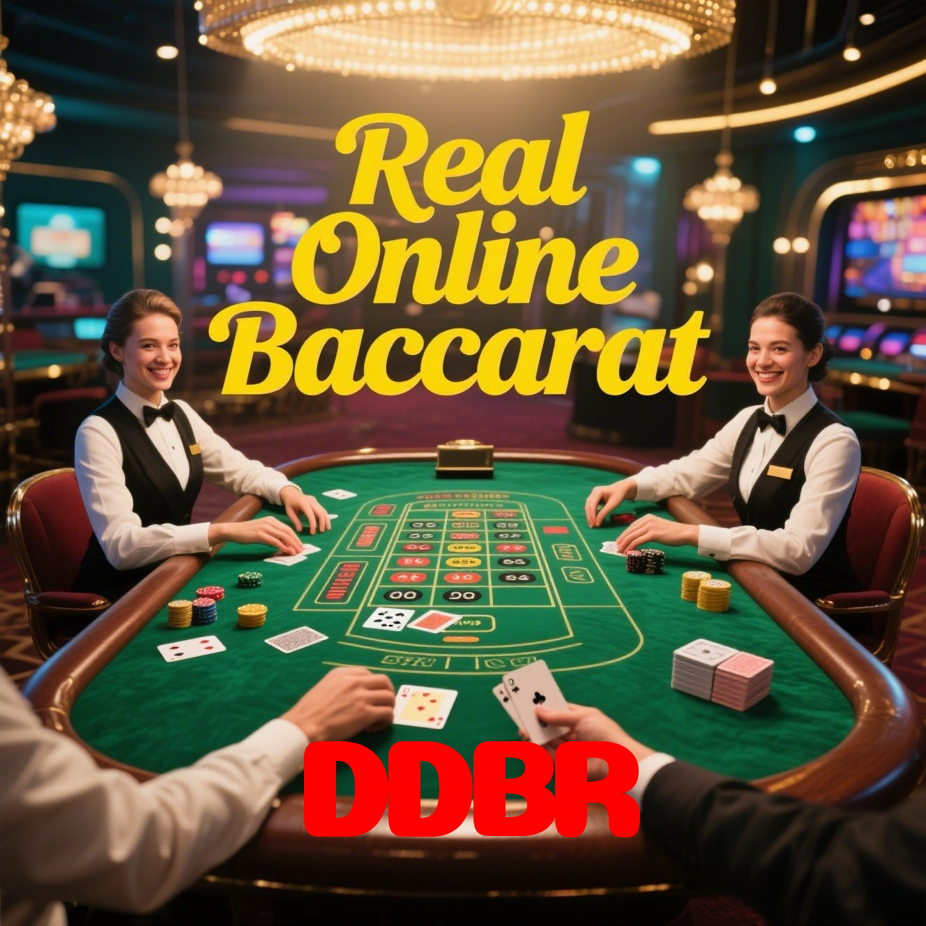 DDBR：Apostas ao vivo no futebol e os melhores jogos de cassino para você!