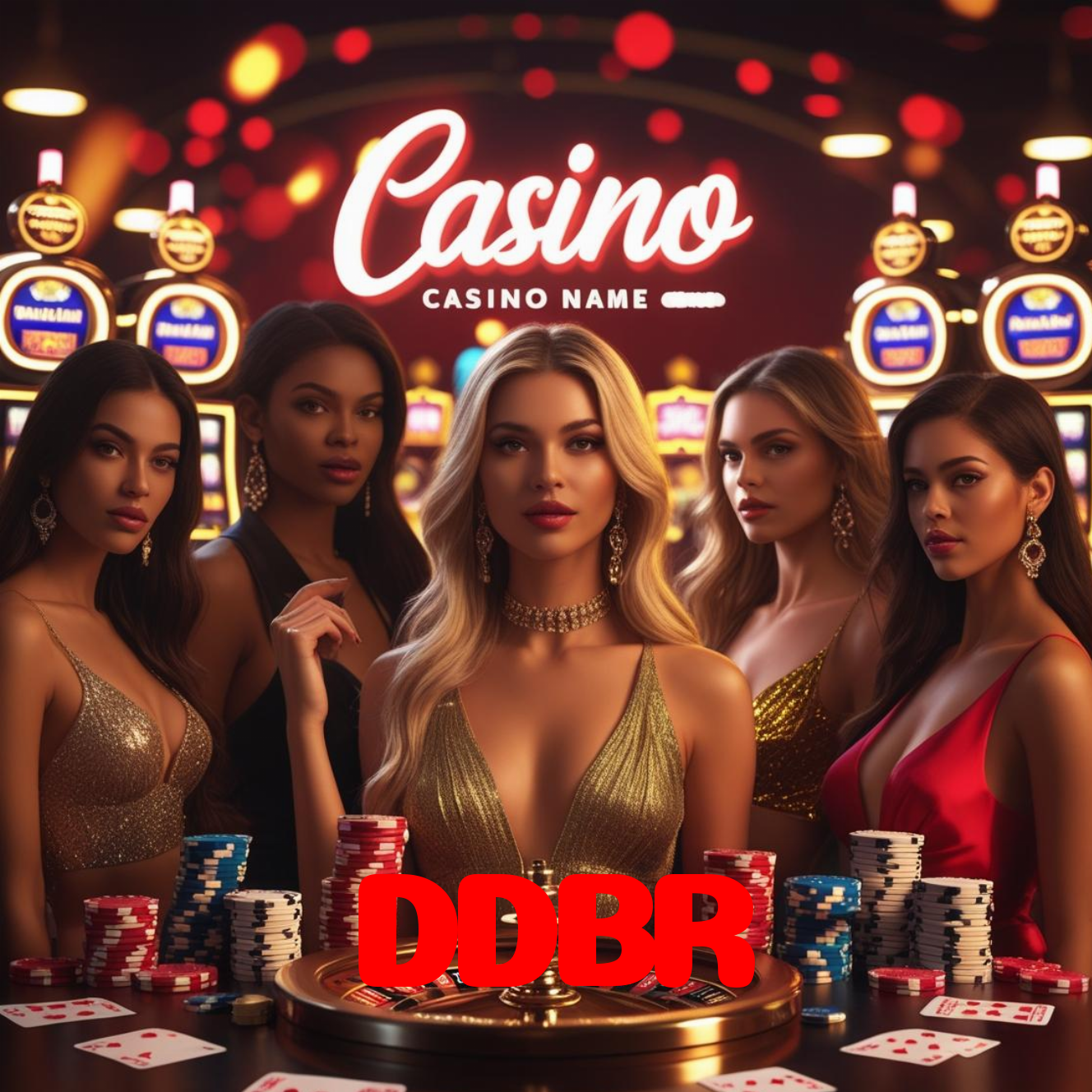 DDBR：A melhor experiência de cassino e futebol online para você!