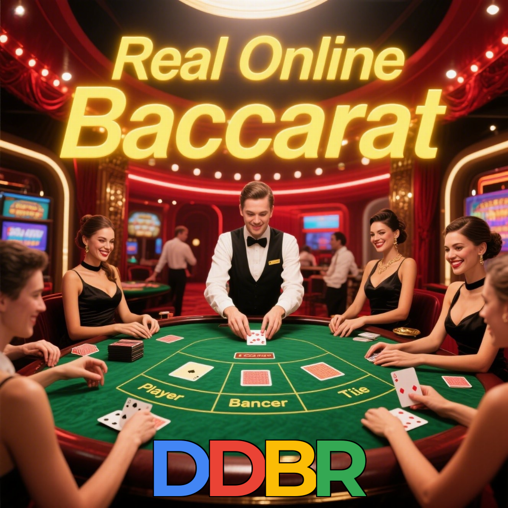 DDBR：Aposte nas melhores slots e conquiste prêmios como nunca!