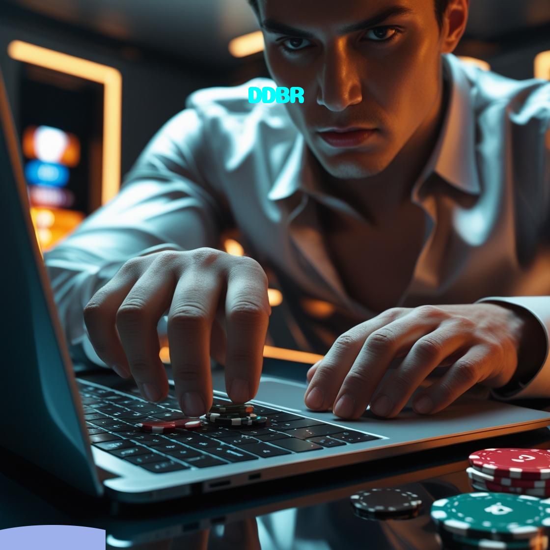 DDBR：Vença no blackjack e prove que você é um verdadeiro mestre!