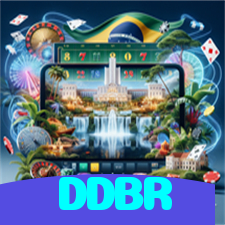 DDBR:O cassino online está esperando por você! Jogue e vença!